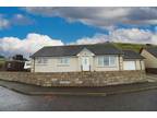3 bedroom bungalow for sale, Earls View, Portgordon, Moray, AB56 5RL £260,000
