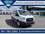 2022 Ford Transit-250 Base