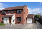 3 bedroom Semi Detached House for sale, Fossland View, Strensall, YO32
