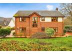 Duffryn Crescent, Peterston-Super-Ely, Cardiff CF5, 5 bedroom detached house for