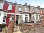 3 bedroom Mid Terrace House for sale, Balfour Road, Chatham, ME4