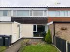 Hawkinge Drive, Birmingham B35 3 bed terraced house for sale -