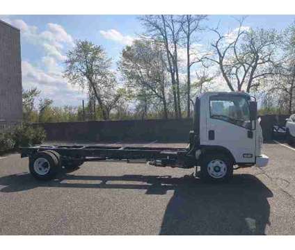 2024 Chevrolet 3500 HG LCF Gas is a White 2024 Chevrolet 3500 Model Car for Sale in Springfield MA