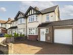 House - semi-detached for sale in Cranborne Avenue, Surbiton, KT6 (Ref 223589)