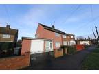 2 bedroom semi-detached house for sale in Parthian Road, Hull, HU9