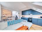 Old Grocery House, Stephendale Road, London 2 bed maisonette for sale -