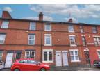 Wilford Crescent East, Nottingham 3 bed terraced house for sale -