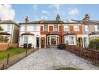 3 bedroom Mid Terrace House to rent, Dover Road, Northfleet, DA11 £1,500 pcm