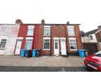 Farringdon Street, Hull 2 bed terraced house to rent - £650 pcm (£150 pw)