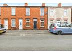 2 bedroom Mid Terrace House for sale, Henley Street, Lincoln, LN5