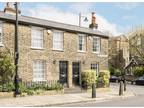 House - terraced to rent in Castle Yard, London, N6 (Ref 223521)