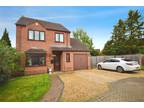 3 bedroom Detached House for sale, Chiltern Way, North Hykeham, LN6