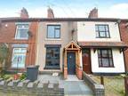 3 bedroom Mid Terrace House to rent, Birmingham Road, Ansley, CV10 £1,100 pcm