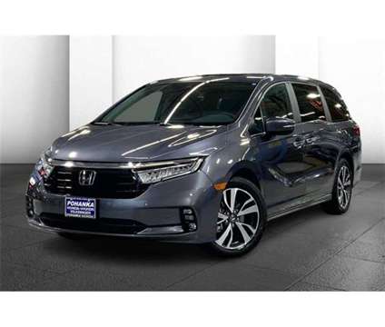 2024 Honda Odyssey Touring is a 2024 Honda Odyssey Touring Car for Sale in Capitol Heights MD
