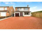 4 bedroom detached house for sale in Rope Lane, Wistaston, Crewe, Cheshire, CW2