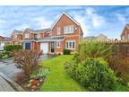4 bedroom Detached House for sale, Wolsty Close, Carlisle, CA3