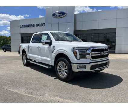 2024 Ford F-150 Lariat is a 2024 Ford F-150 Lariat Car for Sale in Covington TN