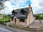 3 bed house for sale in Tomnabat Lane, AB37, Ballindalloch