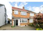 4 bedroom Semi Detached House for sale, Rochford Avenue, Chadwell Heath