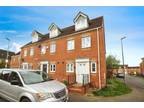 3 bedroom End Terrace House for sale, Sannders Crescent, Tipton, DY4