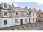 4 bedroom house for sale, James Street, Cellarperson, Fife, KY10 3AZ
