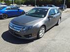 2010 Ford Fusion, 73K miles