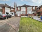 Fir Tree Close, Great Barr, Birmingham 3 bed semi-detached house for sale -