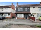 3 bedroom semi-detached house for sale in Merevale Avenue, Nuneaton