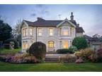 The Mount, Winchcombe, Nr. Cheltenham GL54, 6 bedroom detached house for sale -