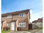 1 bedroom End Terrace House for sale, Colchester Close, Chatham, ME5