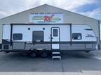 2024 Jayco Jay Flight SLX 260BH