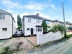 3 bedroom Semi Detached House for sale, Cannock Road, Wednesfield