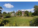 Church Hill, Pyrford, Woking, Surrey GU22, 7 bedroom detached house for sale -