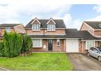 3 bedroom link detached house for sale in The Ridgeway, Tarvin, Chester, CH3