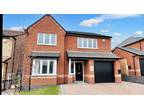 Plot 71, The Easton at Westhouse Farm View, 71, Westhouse Road NG6 5 bed