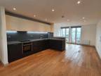 2 bed flat to rent in : Cutting Room Square, M4, Manchester