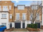 House - terraced to rent in Emerald Square, London, SW15 (Ref 223429)