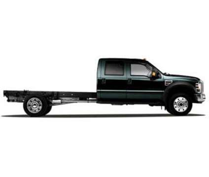 2008 Ford Super Duty F-350 SRW is a 2008 Ford Car for Sale in Brigham City UT