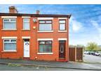 2 bedroom End Terrace House for sale, Bowler Street, Shaw, OL2