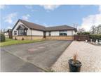 4 bedroom bungalow for sale, Woodmill Gardens, Cumbernauld, Lanarkshire North
