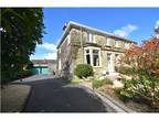 3 bedroom house for sale, Kirkintilloch Road, Lenzie, Dunbartonshire East