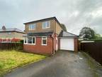 3 bedroom detached house for sale in Southfield Avenue, Wibsey, Bradford, BD6