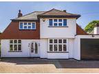 House - detached for sale in Ridgeway Road, Isleworth, TW7 (Ref 223135)