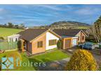 Parc Yr Irfon, Builth Wells LD2, 3 bedroom detached bungalow for sale - 66891620