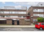 1 Bedroom Flat for Sale in Upper Dengie Walk, N1