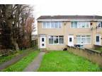 Ing Field, Bradford BD12 3 bed townhouse for sale -