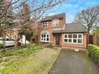 4 bedroom Detached House to rent, Scalborough Close, Countesthorpe