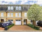 House for sale in Langdon Park, Teddington, TW11 (Ref 223019)