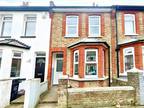 2 bedroom Mid Terrace House to rent, Rosebery Avenue, Ramsgate, CT11 £1,100 pcm