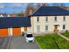 Pen Y Brenin, Llangorse, Brecon, Powys LD3, 3 bedroom semi-detached house for